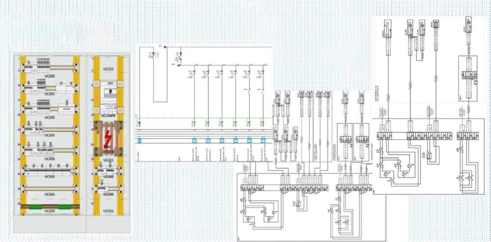 Conception 3D et mise en plan